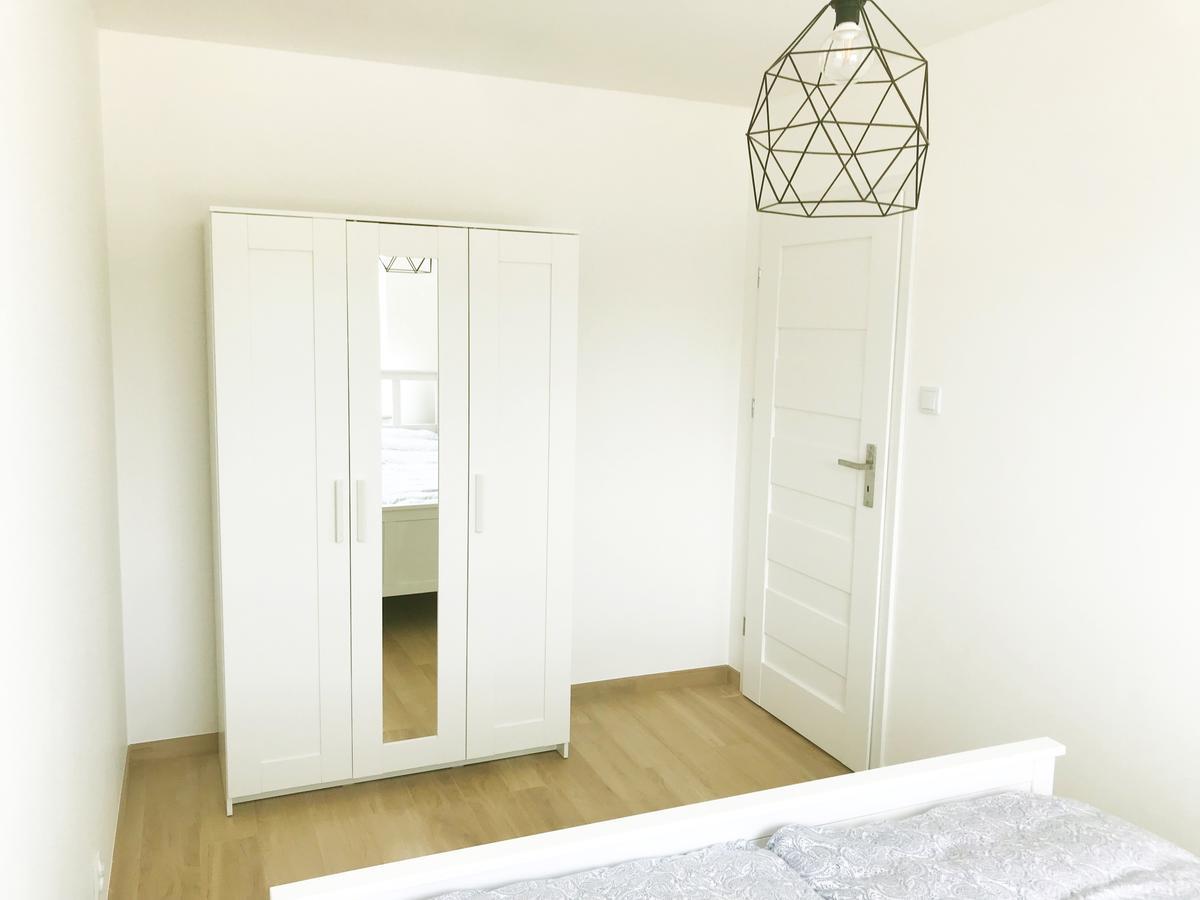 Porta Mare Sloneczne Tarasy Apartment